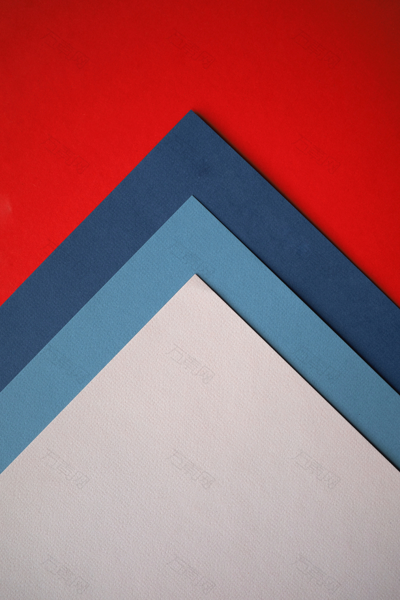纸张颜色三角形红色蓝色背景平面设计壁纸平面点方形线图案对称樱桃番茄无人肖像取向色调色块