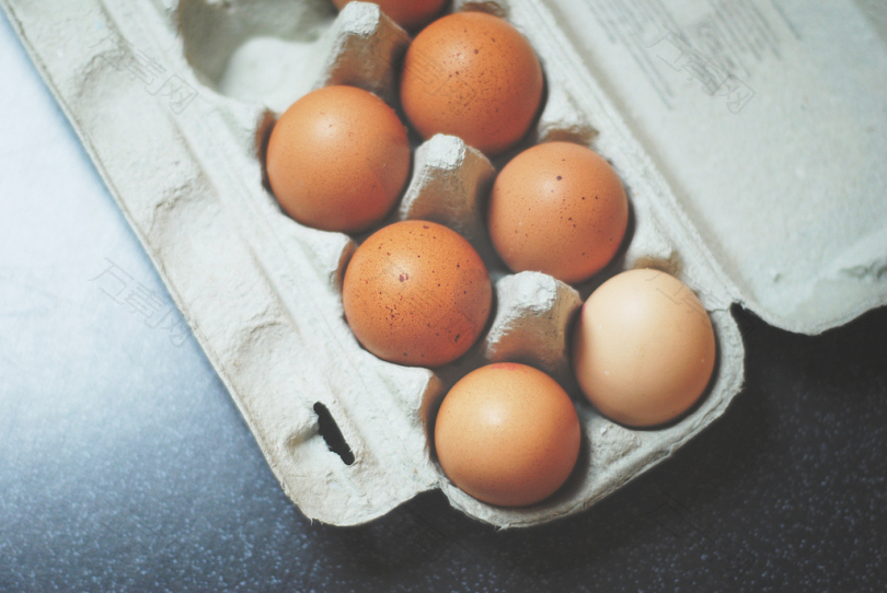 鸡蛋托盘盒子食品蛋盒棕色复活节自然健康蛋壳绿色问题环境健康食品天然食品食品博客鸡肉早餐