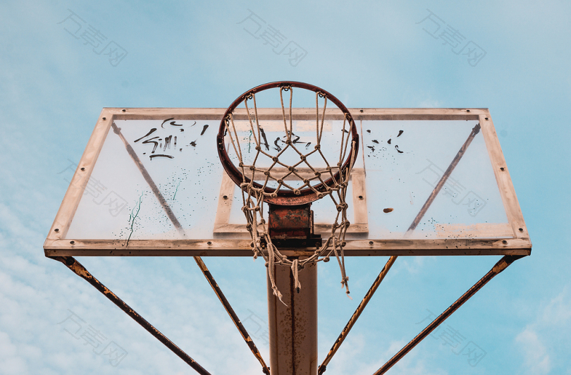 篮球篮球圈涂鸦篮板篮球网网球篮锈碎破烂撕老复仇希腊青绿色和橙色youtube缩略图