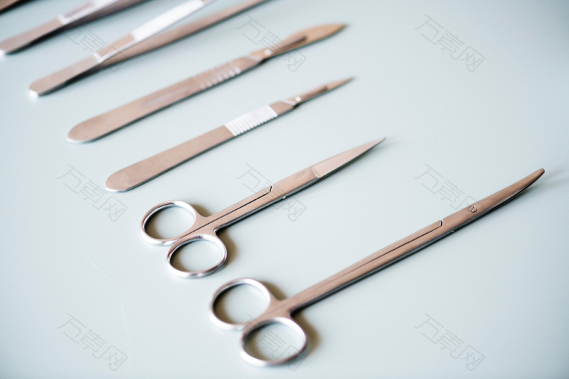手术室医生工具