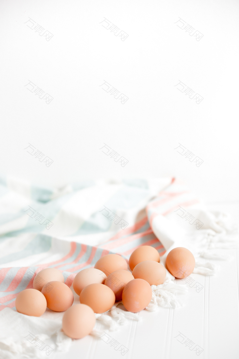 鸡蛋装饰