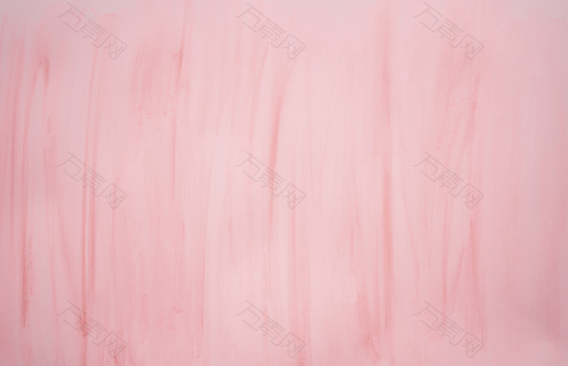 粉色墙壁背景