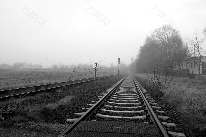 铁路铁路线火车的传输系统系泊gleise北weser三角形布雷梅尔弗尔德