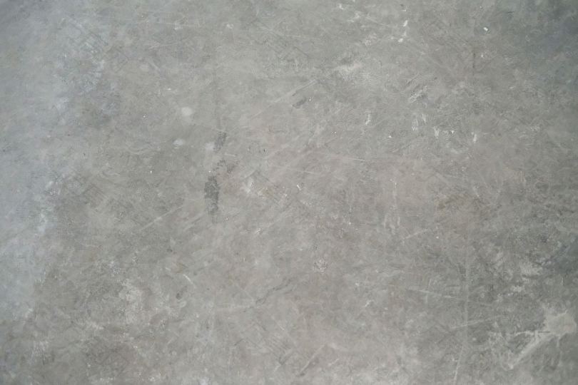 光滑水泥地板
