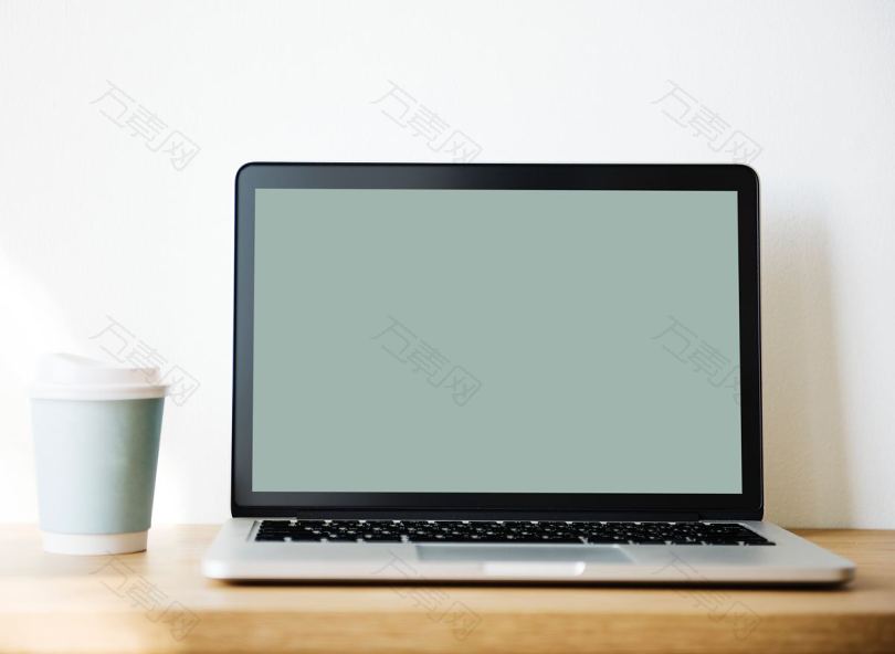 笔记本电脑MacBook电脑和桌面高清