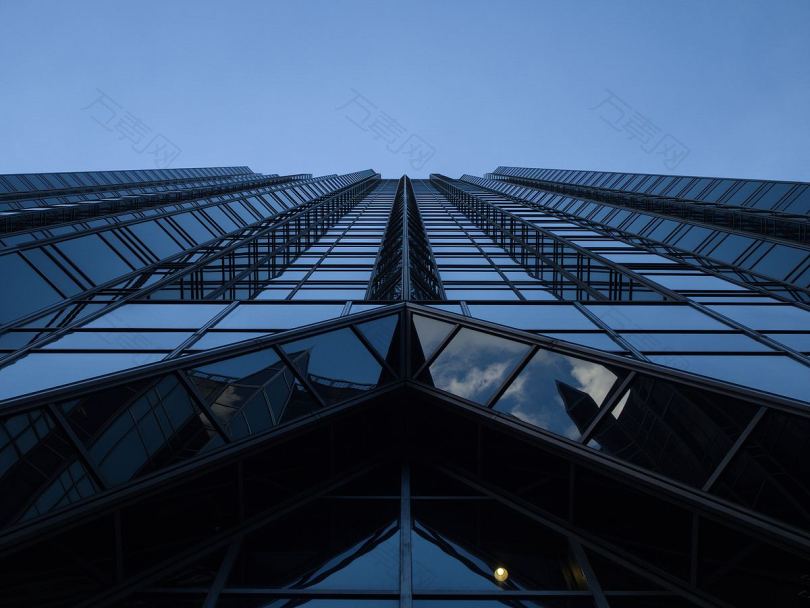 匹兹堡平板玻璃大厦