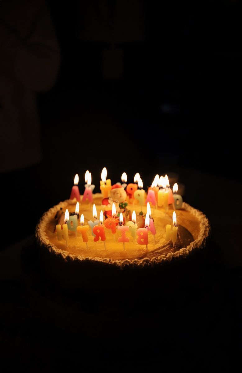 蛋糕蜡烛生日蛋糕及生日蛋糕房