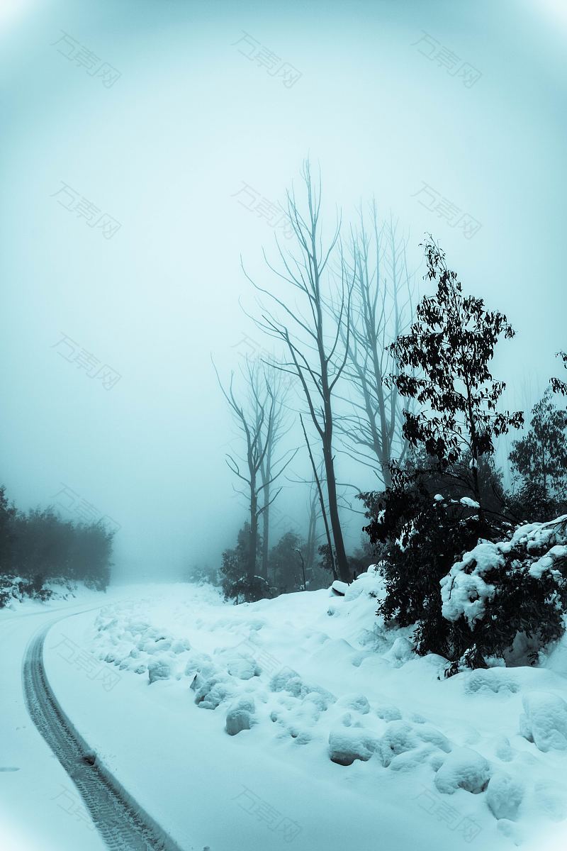 雪冬路雪路及冬房