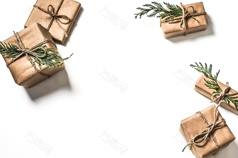 礼品包装和礼品包装