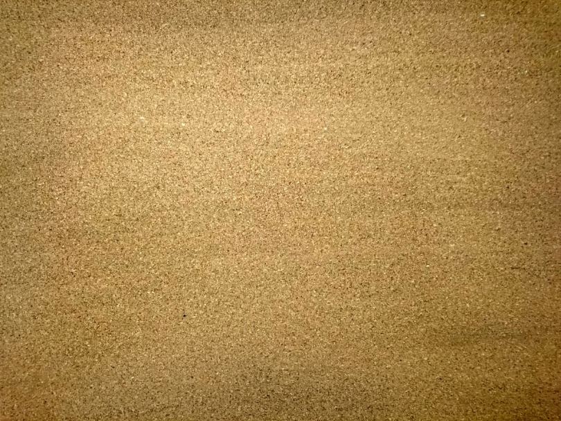 黄金沙子沙丘和抽象