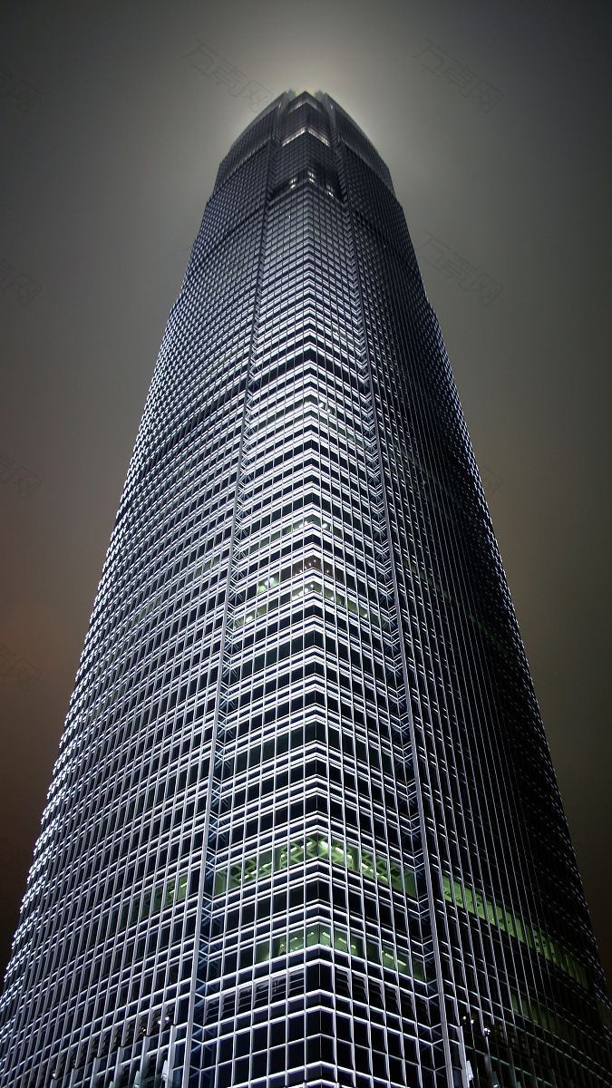 国际金融公司大厦